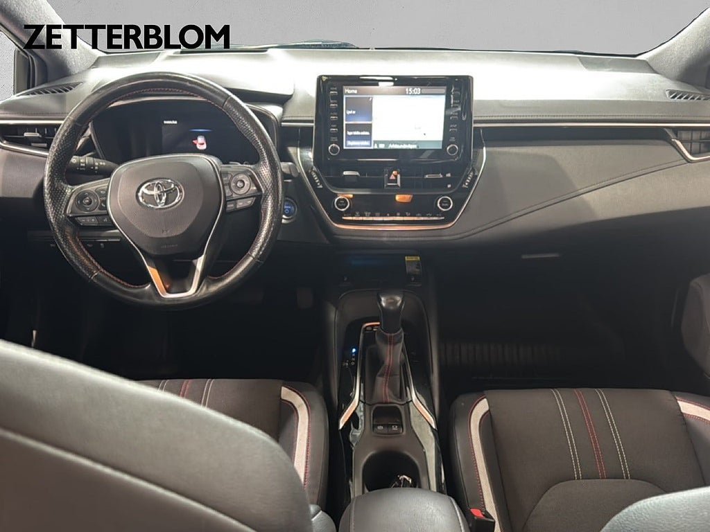 Vehicle Image 10