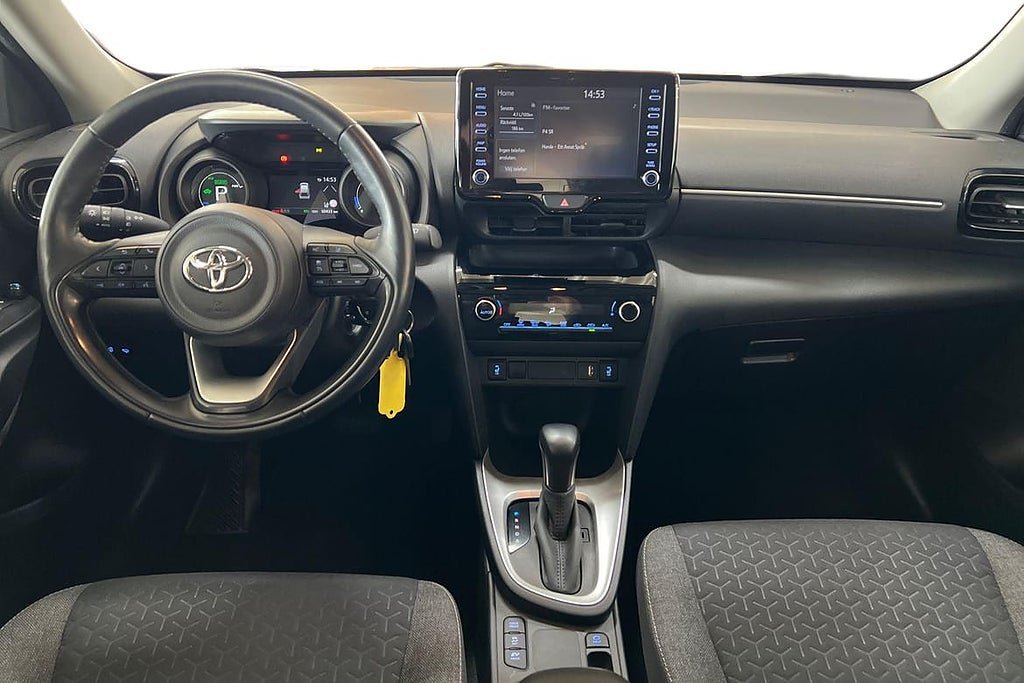 Vehicle Image 8