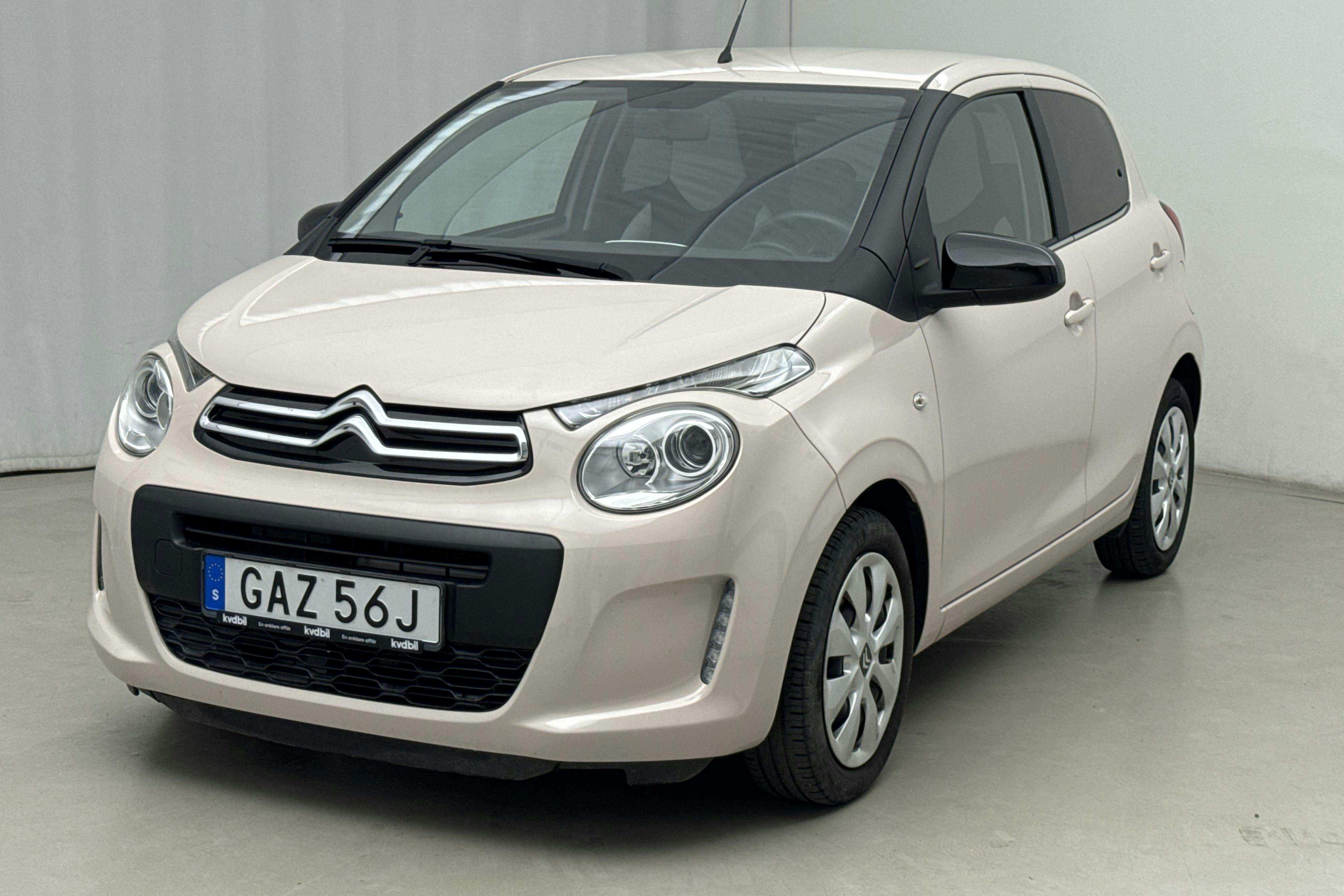 Vehicle Image 1