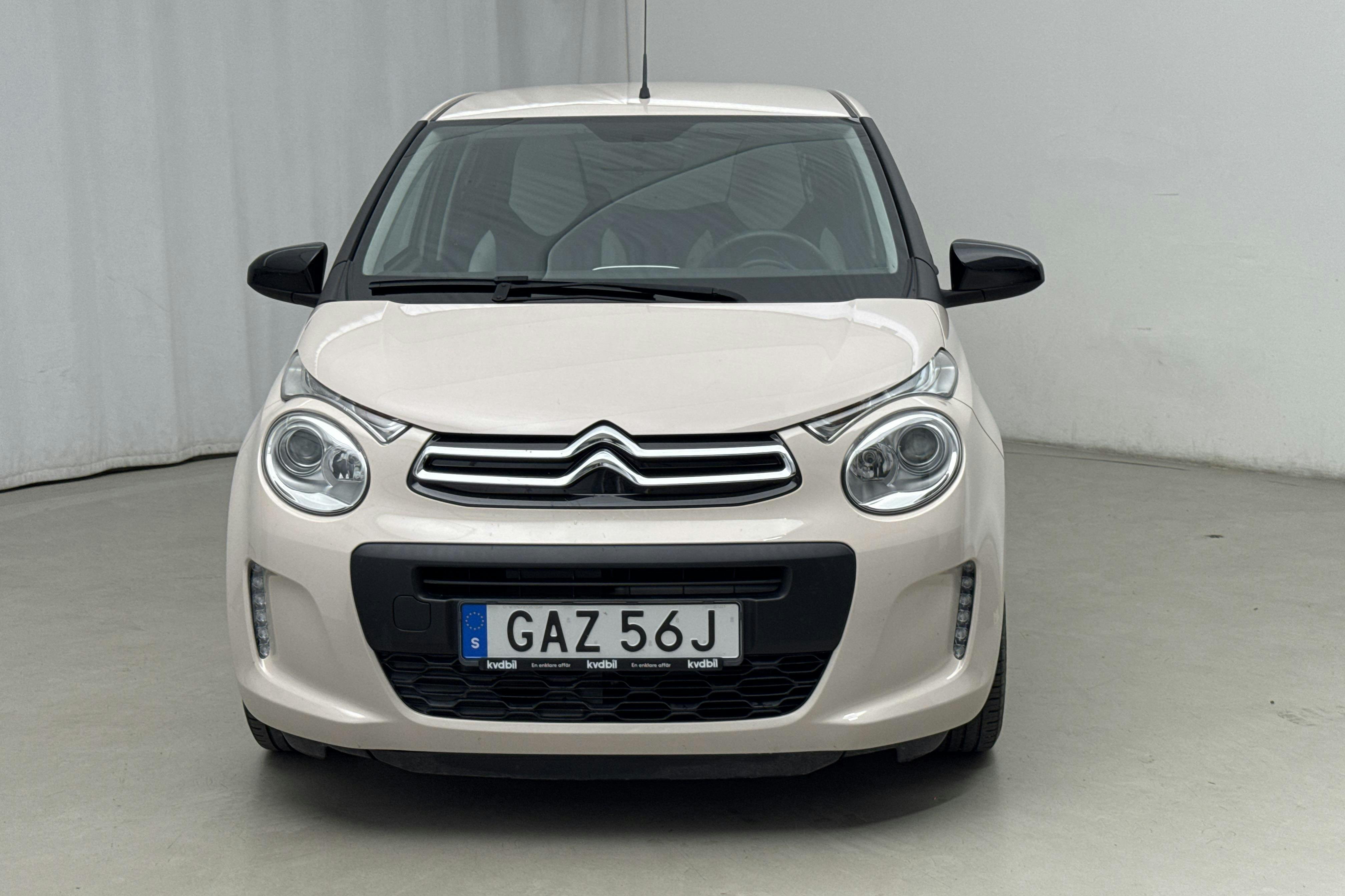 Vehicle Image 4