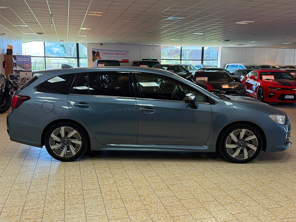 Vehicle Image 8