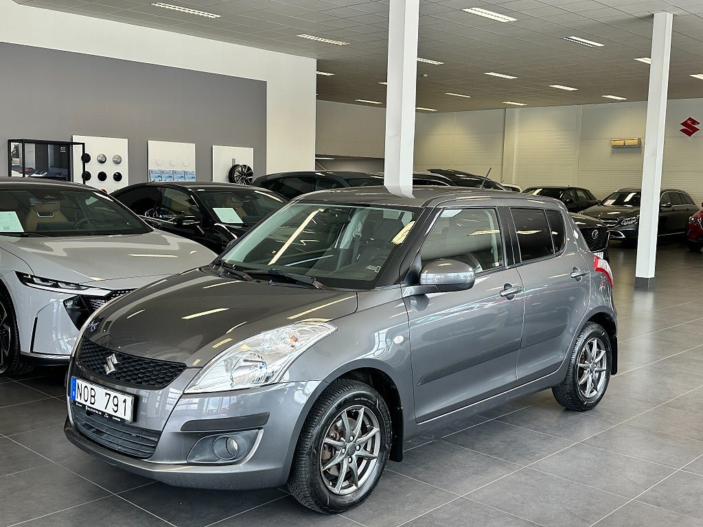 Vehicle Image 1