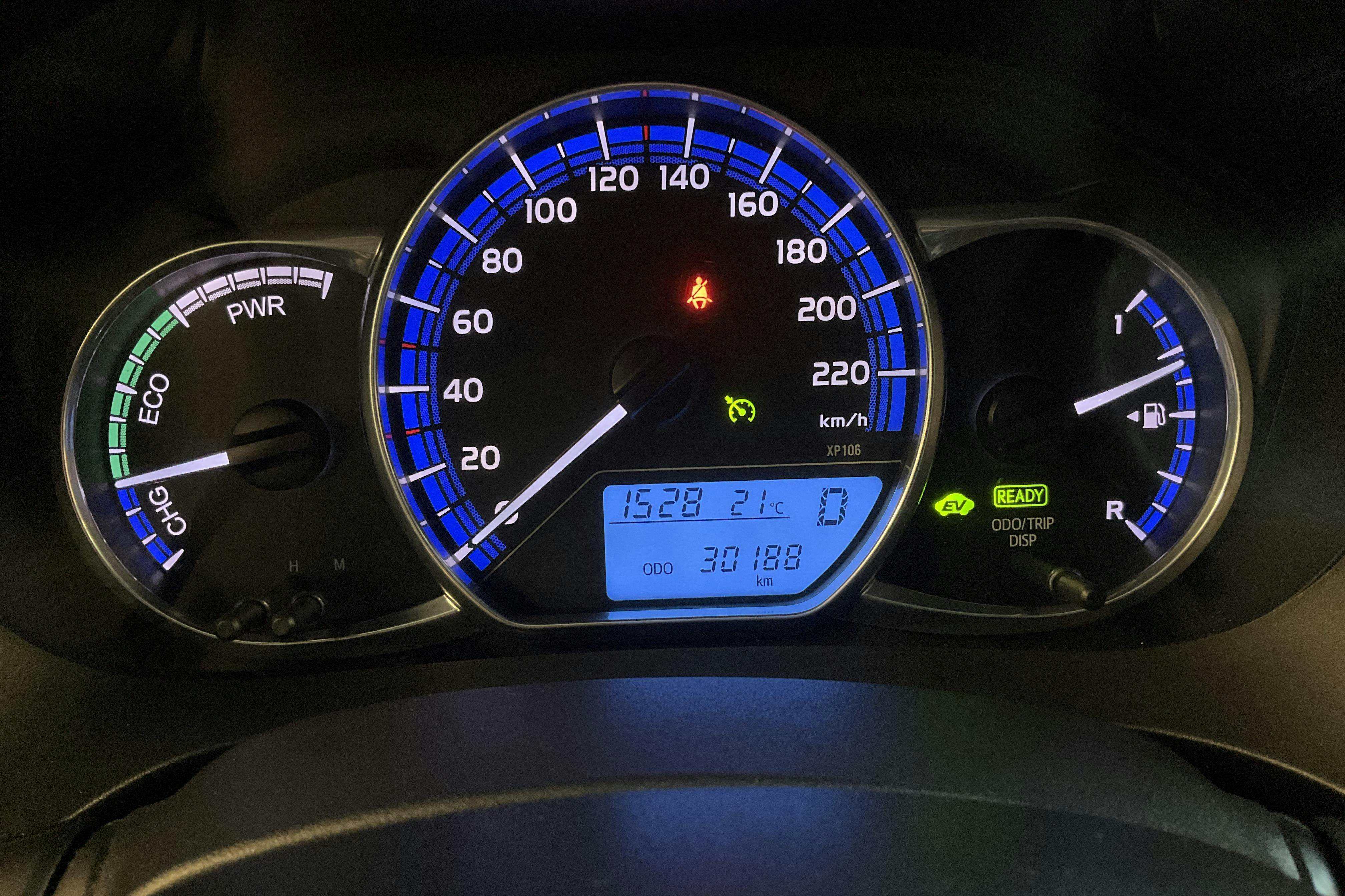 Vehicle Image 10