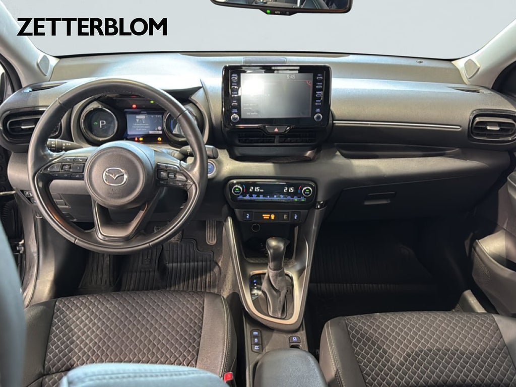 Vehicle Image 10