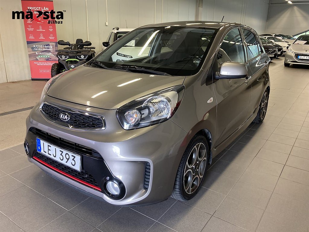 Vehicle Image 1