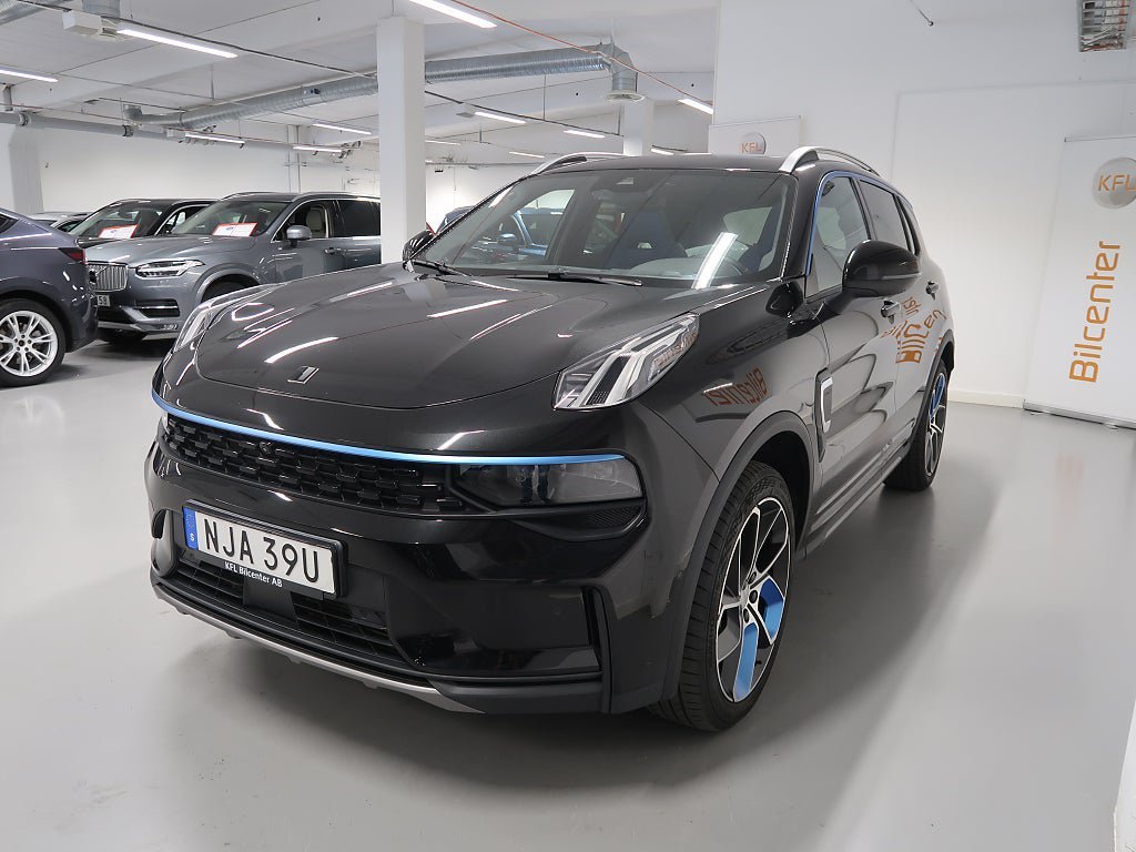 Vehicle Image 9