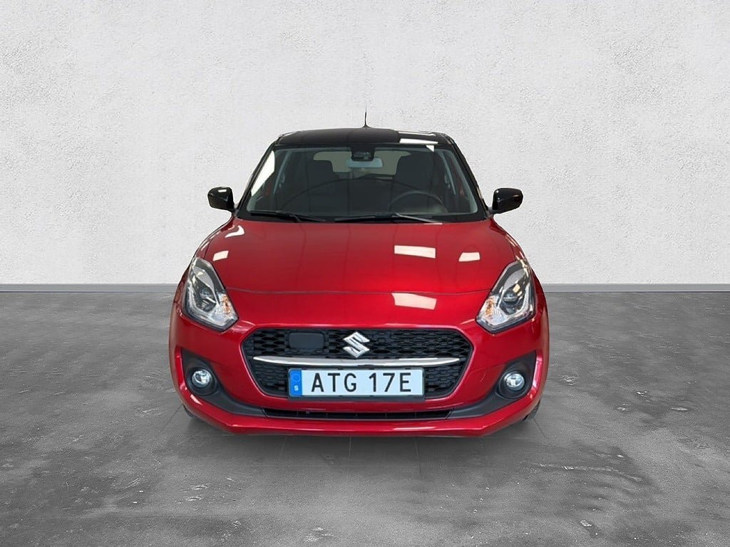 Vehicle Image 8
