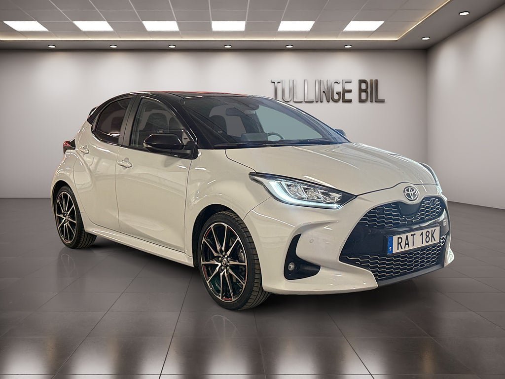 Vehicle Image 7