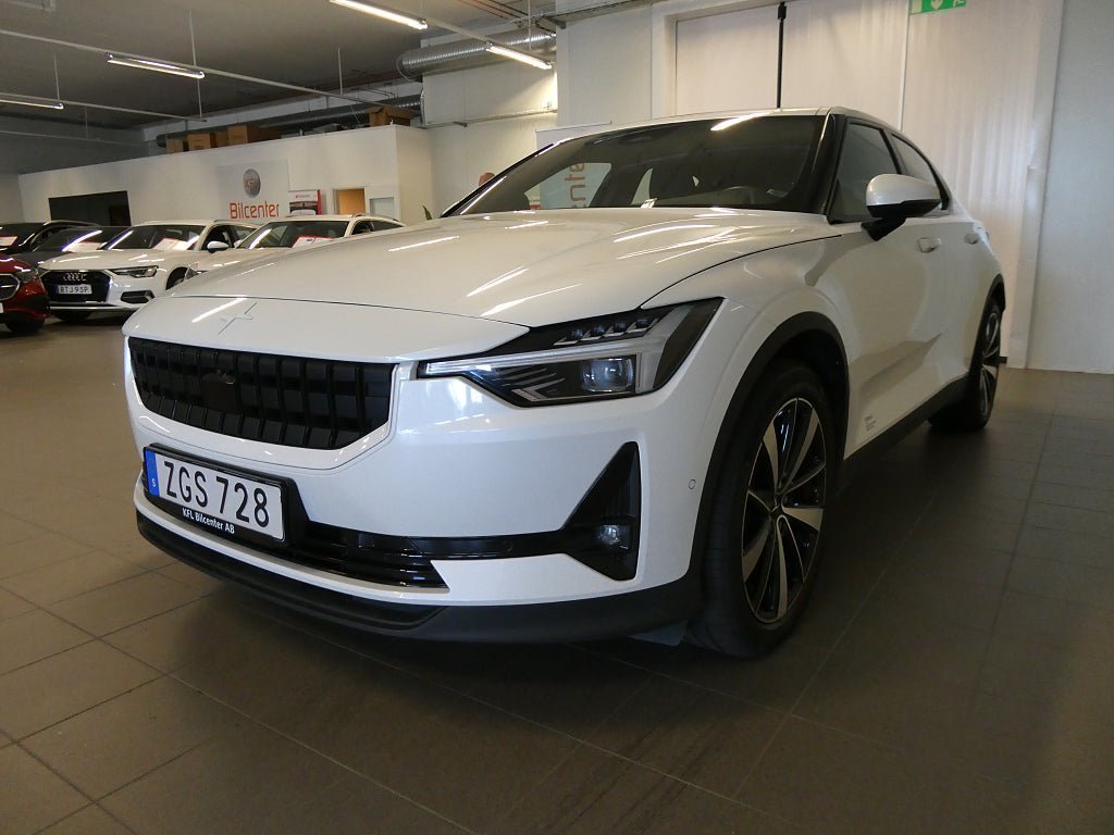 Vehicle Image 8
