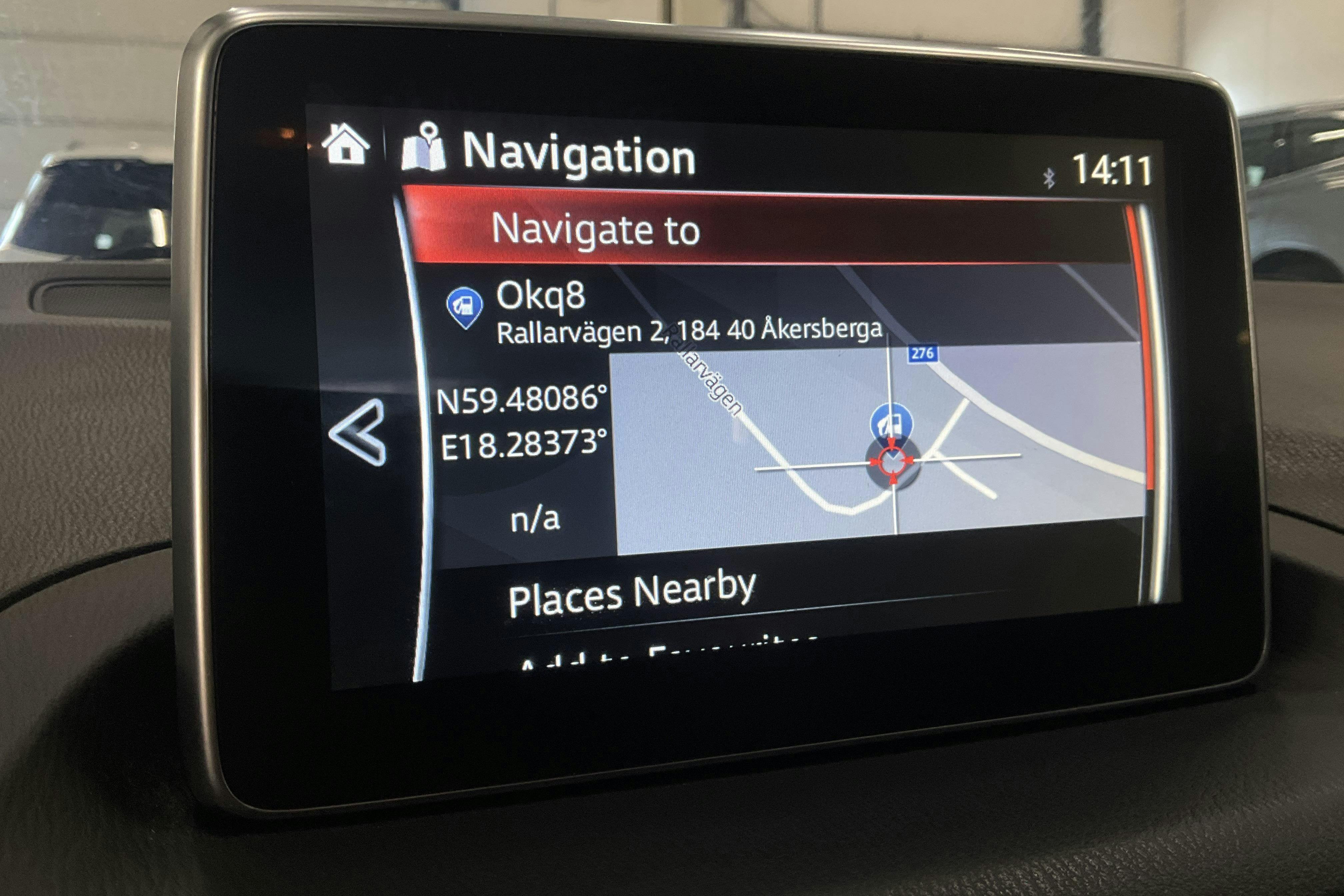 Vehicle Image 11