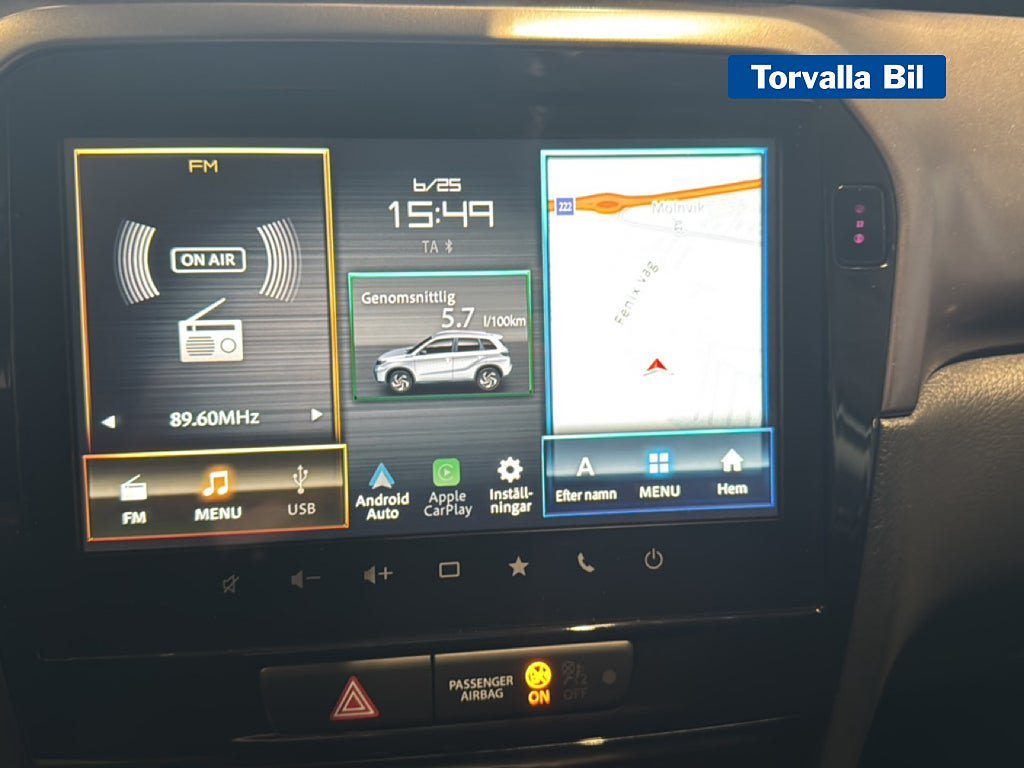 Vehicle Image 12