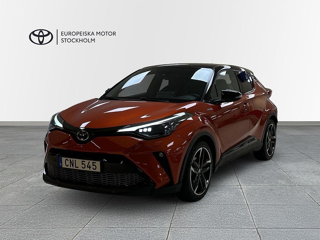 Vehicle Image 1