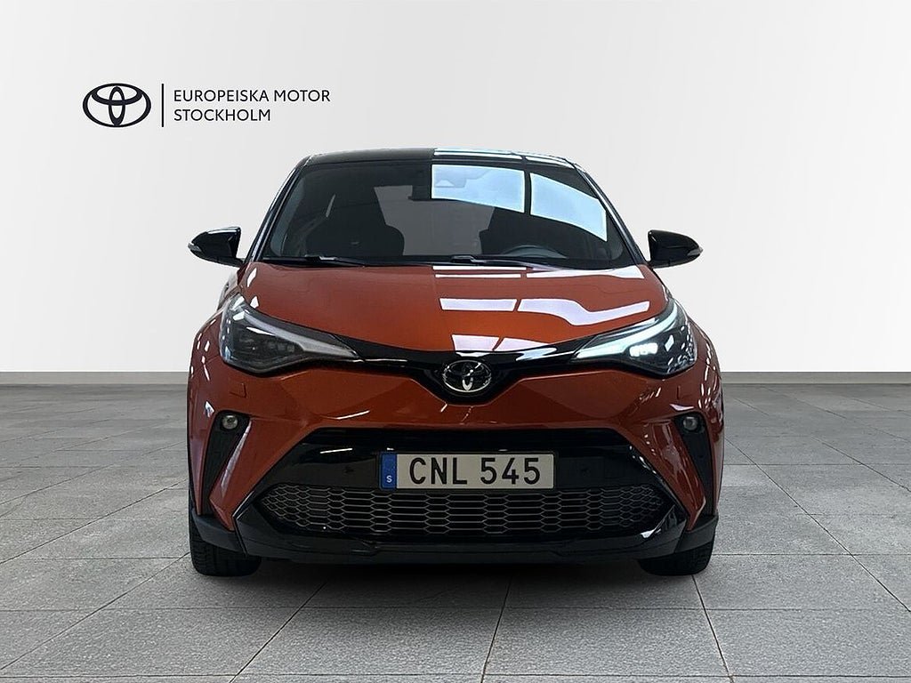 Vehicle Image 5