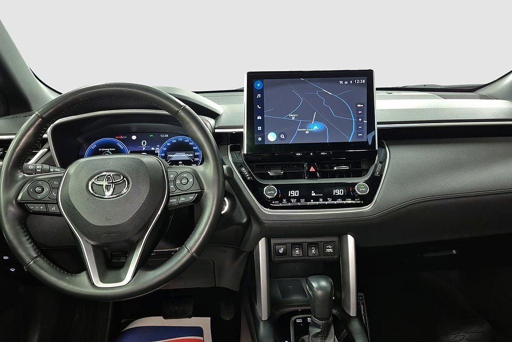 Vehicle Image 9