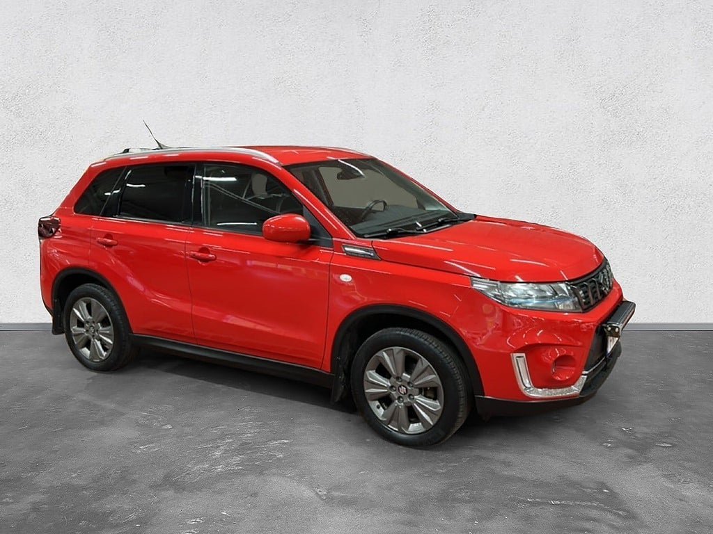 Vehicle Image 7
