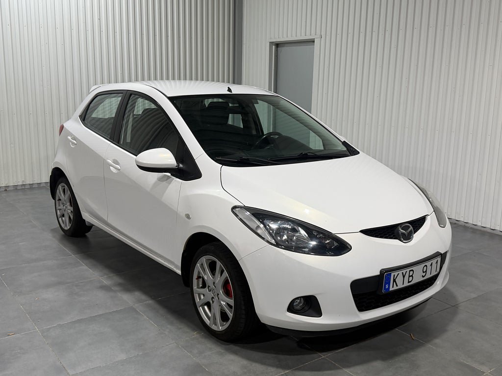 Vehicle Image 7