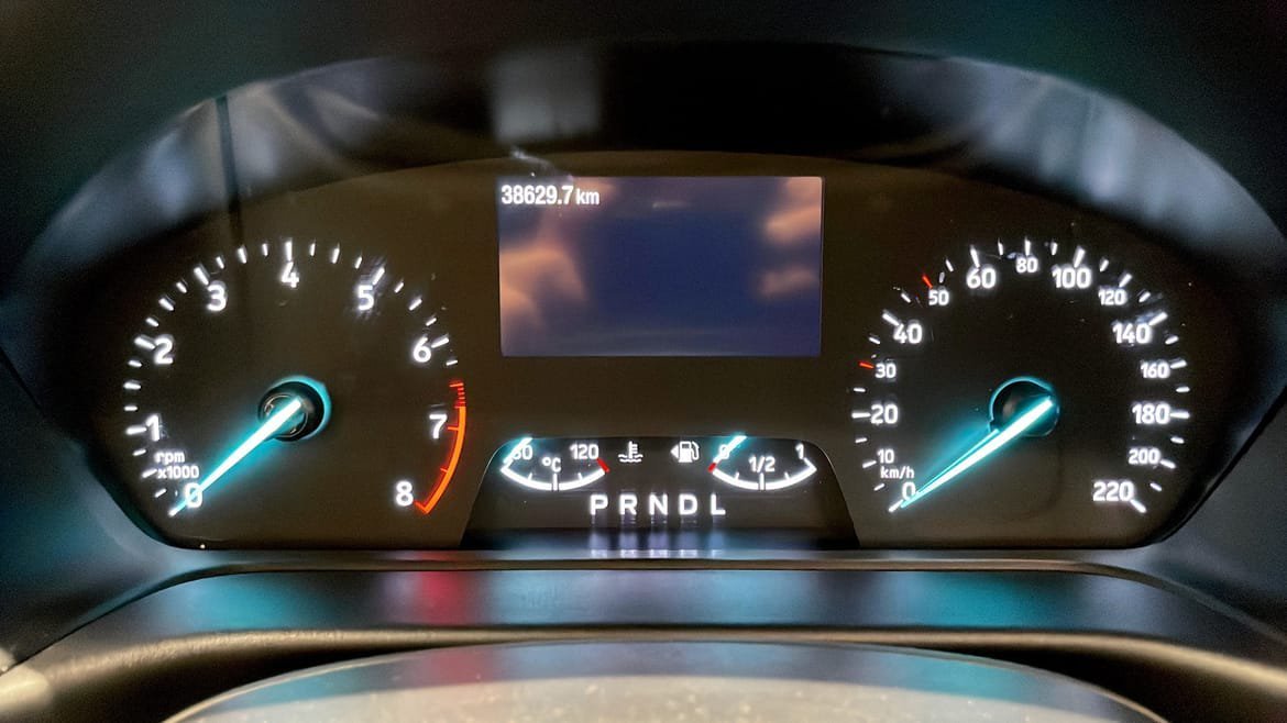 Vehicle Image 13