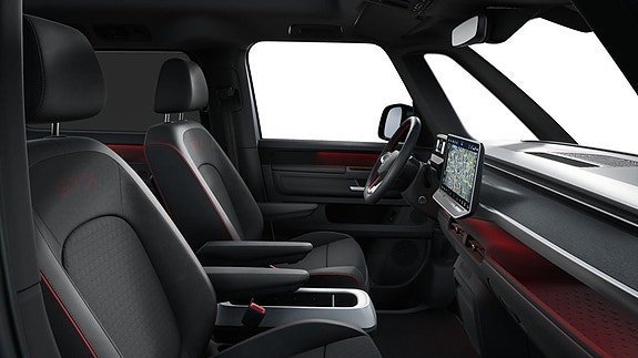 Vehicle Image 3
