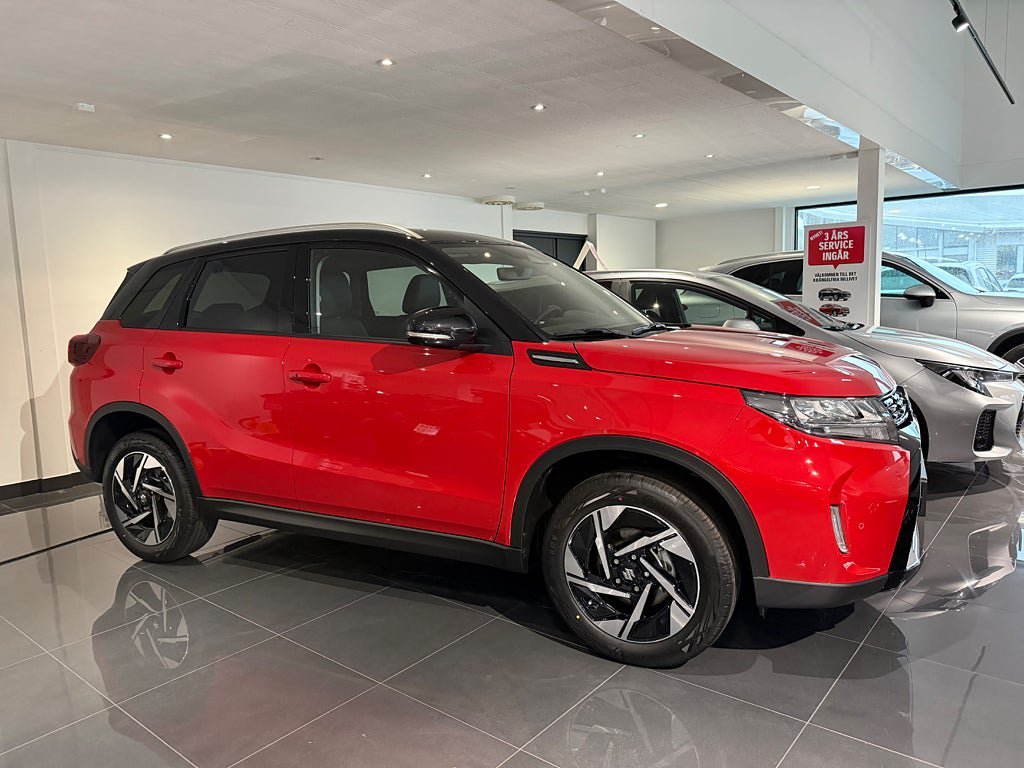 Vehicle Image 4