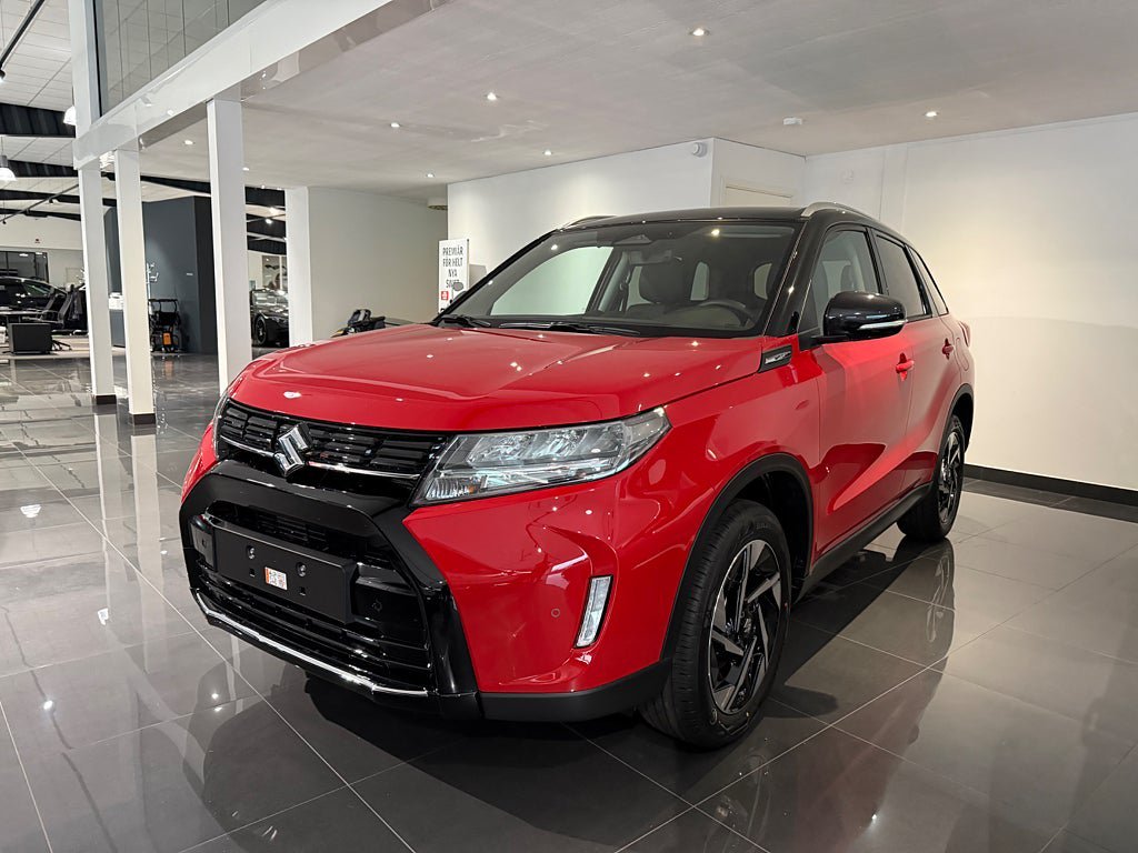Vehicle Image 8