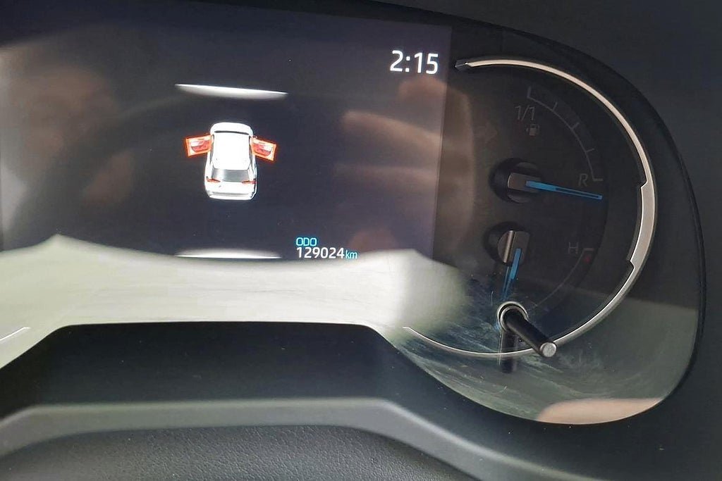 Vehicle Image 13