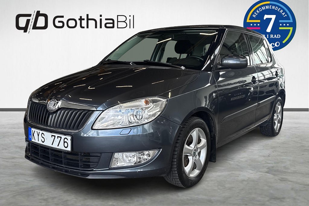 Vehicle Image 1