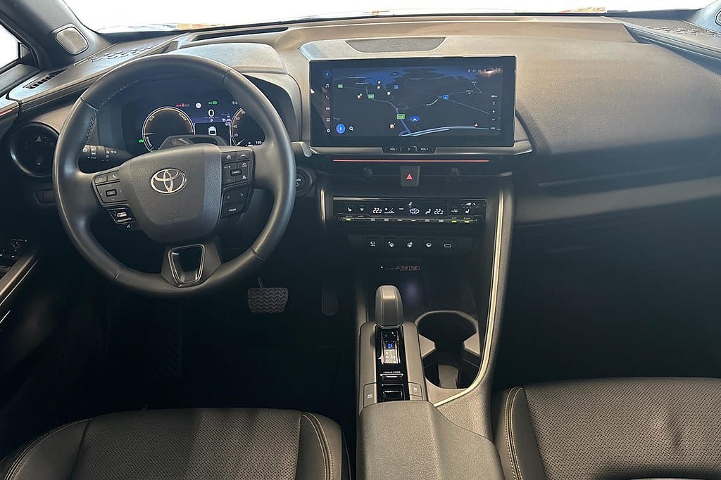 Vehicle Image 9