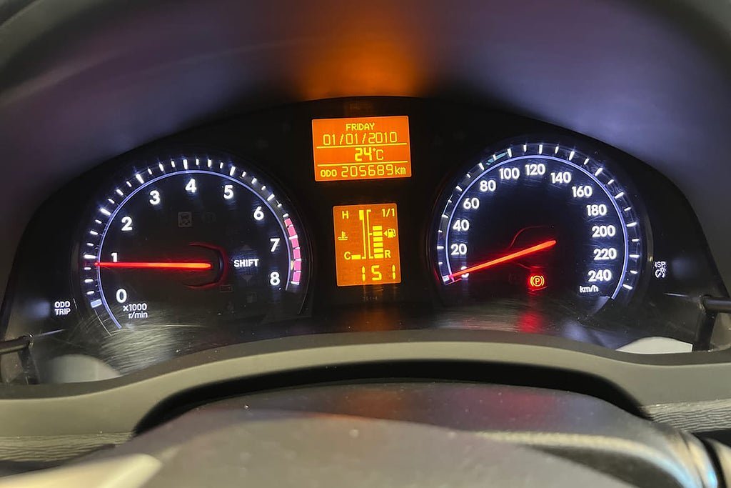 Vehicle Image 16