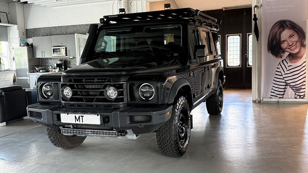 Vehicle Image 5