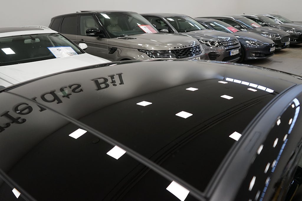 Vehicle Image 8