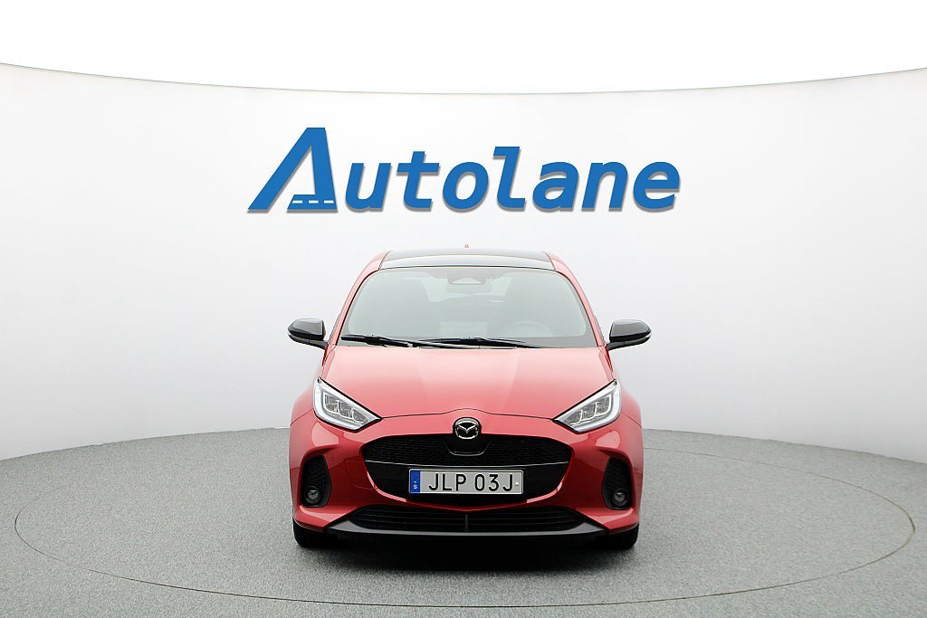 Vehicle Image 3