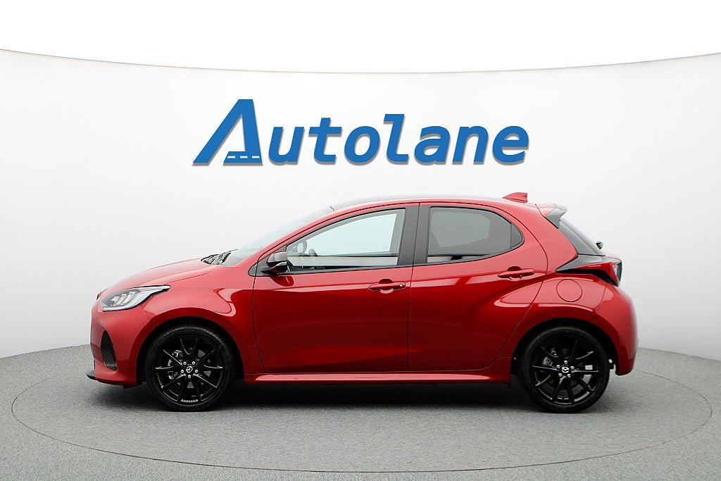 Vehicle Image 5
