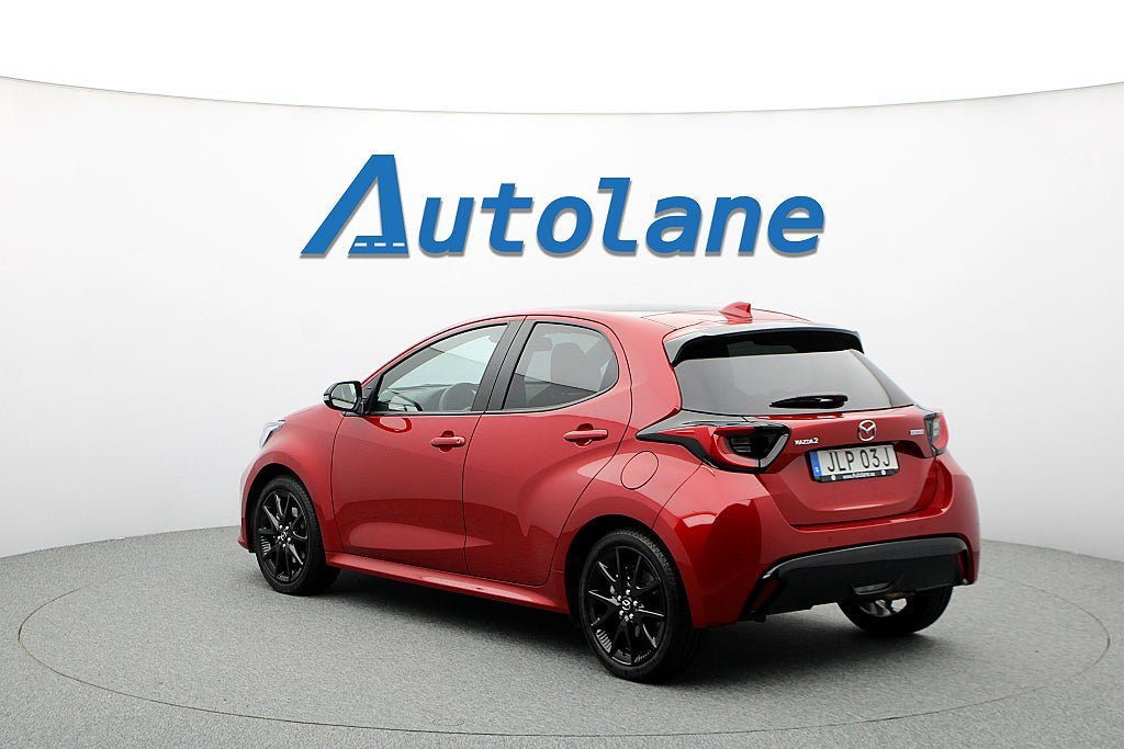 Vehicle Image 6