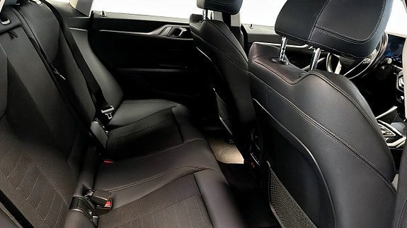 BMW i4 eDrive40 Gran Coupé 83.9 kWh, 340hp, 2024