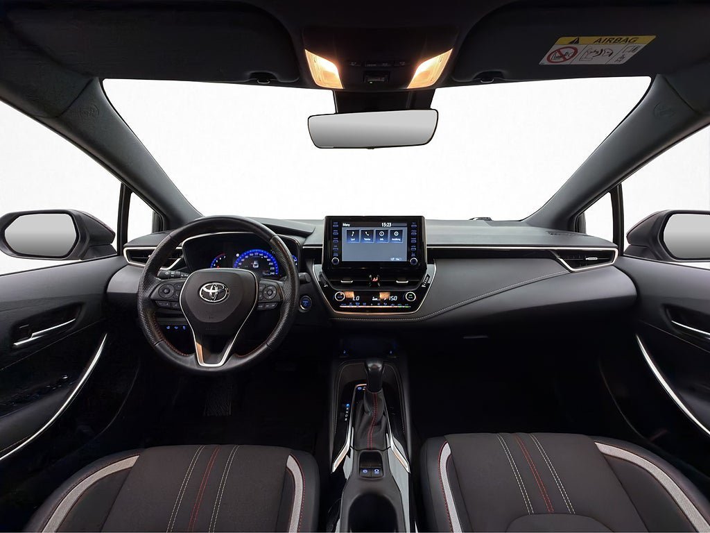 Vehicle Image 10