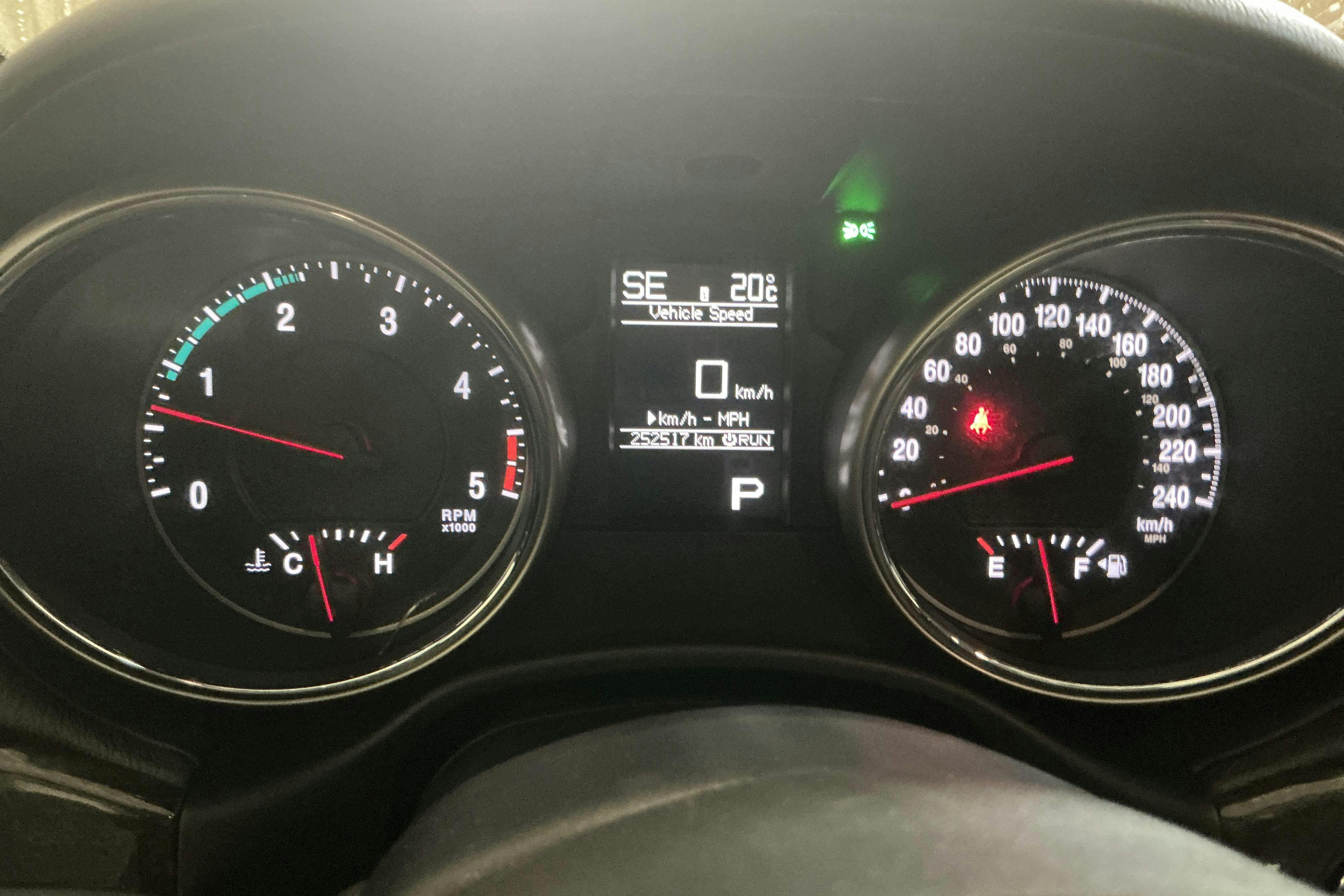 Vehicle Image 10