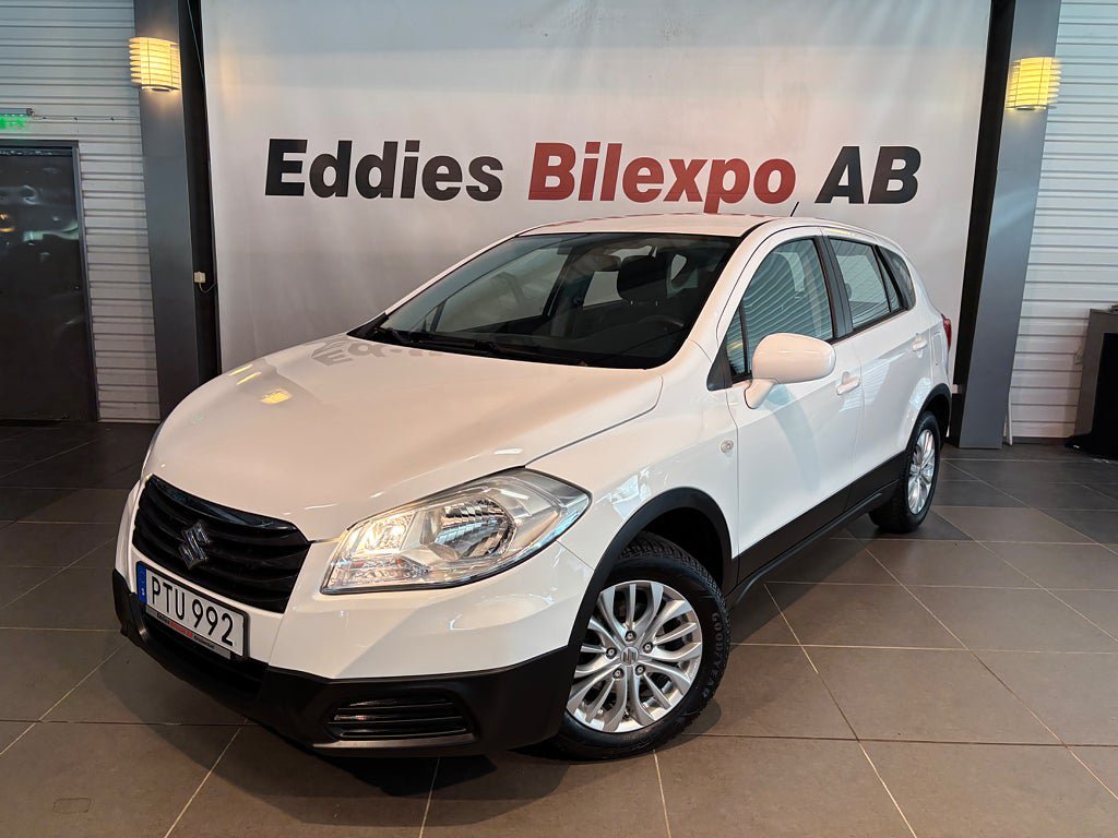 Vehicle Image 1