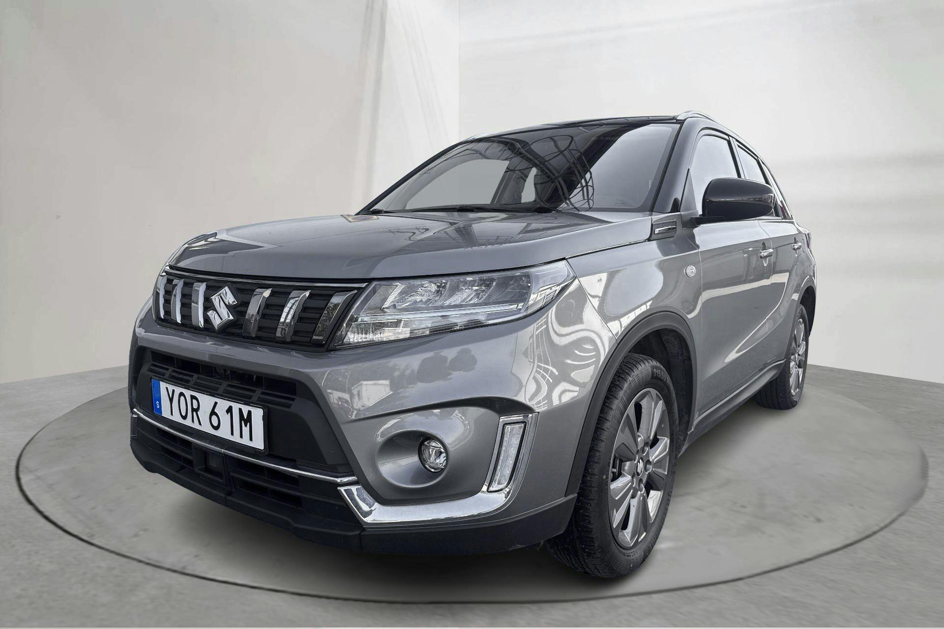 Vehicle Image 1
