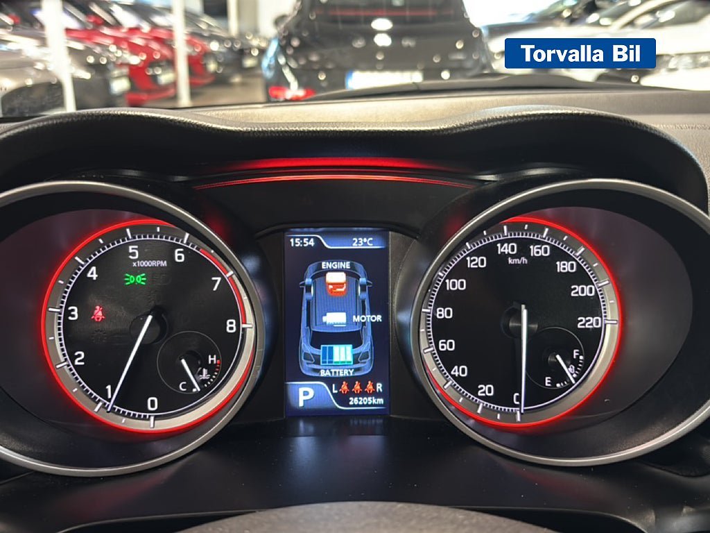 Vehicle Image 10