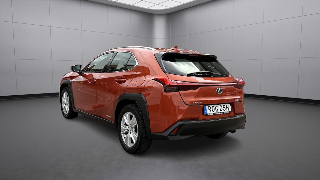 Vehicle Image 3