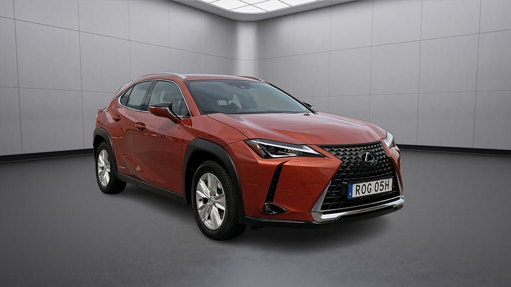 Vehicle Image 7