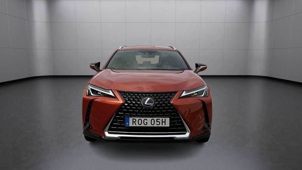 Vehicle Image 8