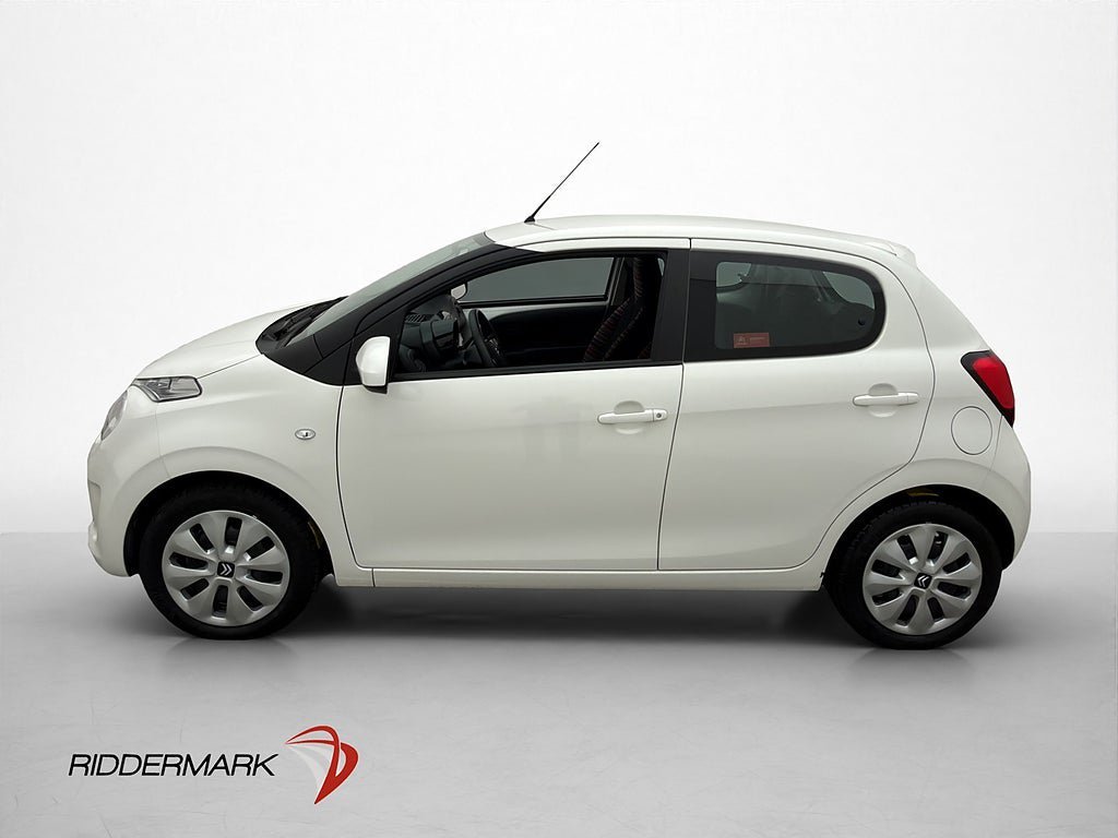 Vehicle Image 5