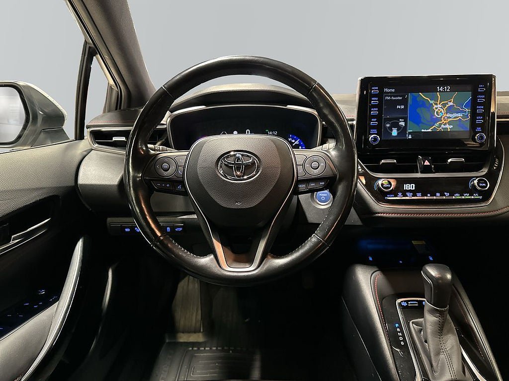 Vehicle Image 9