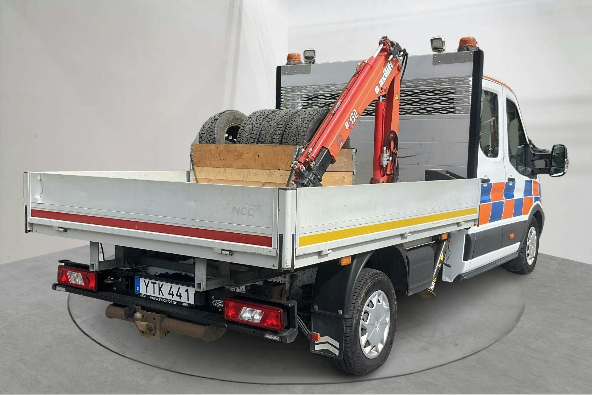 Vehicle Image 3