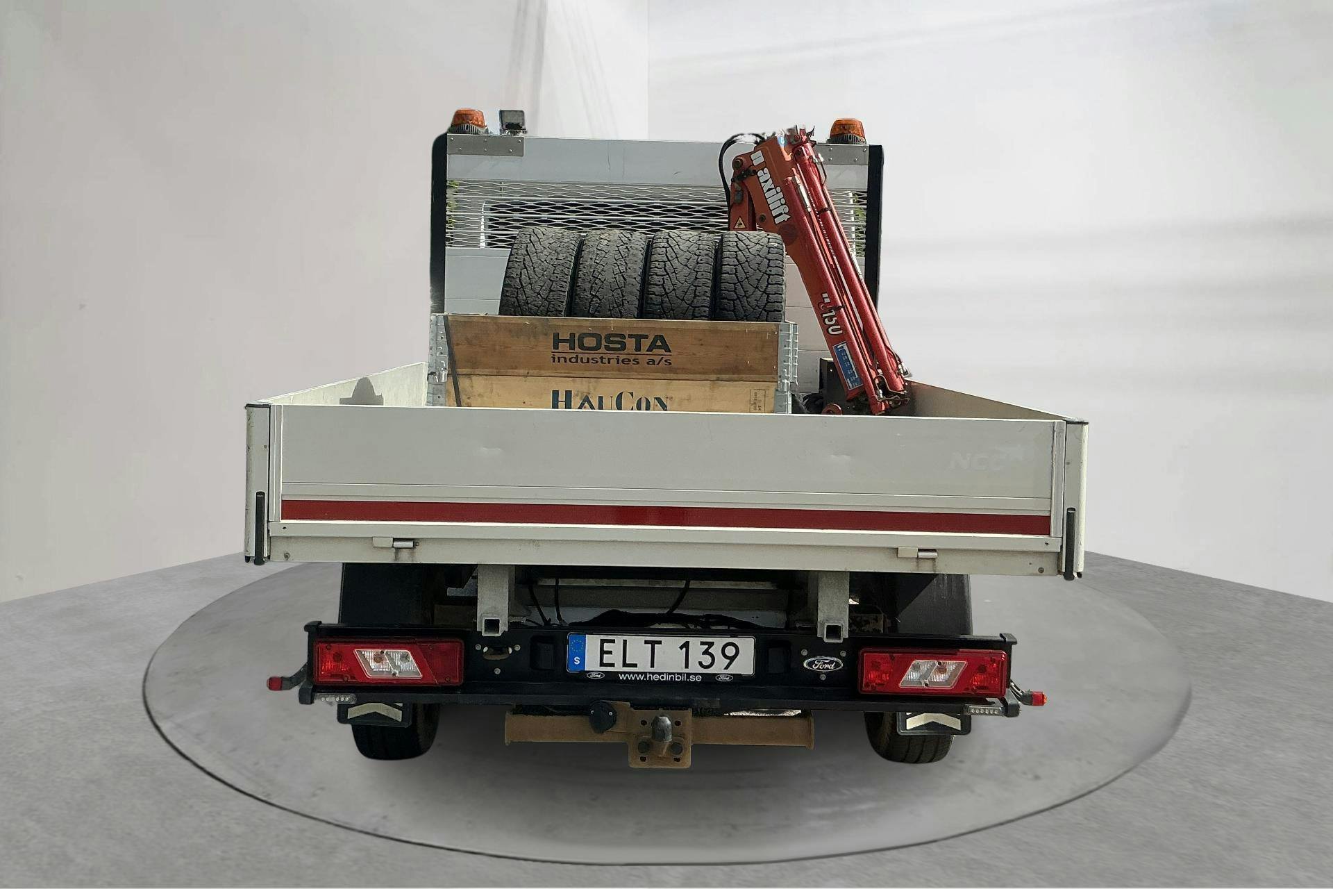 Vehicle Image 5