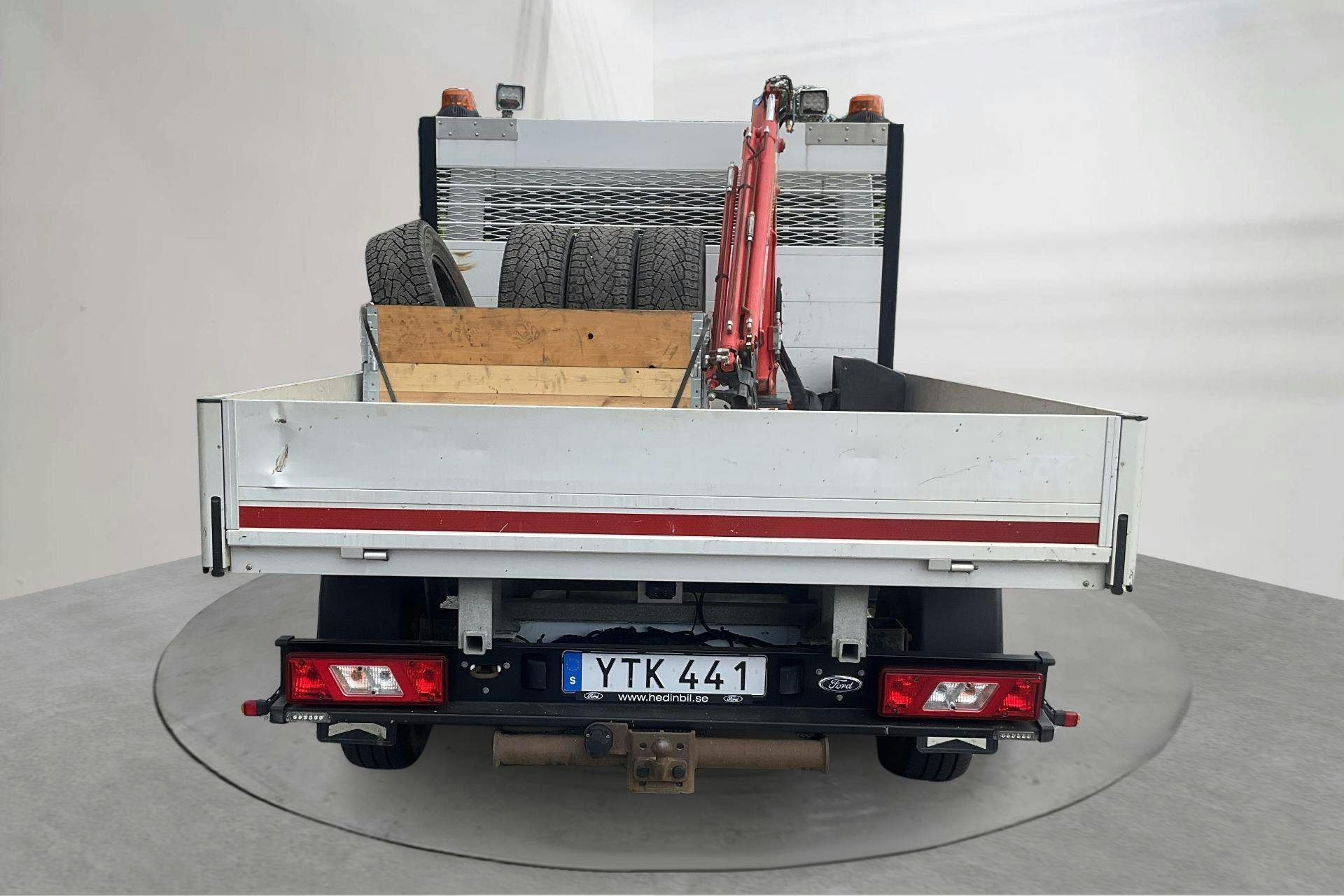 Vehicle Image 5