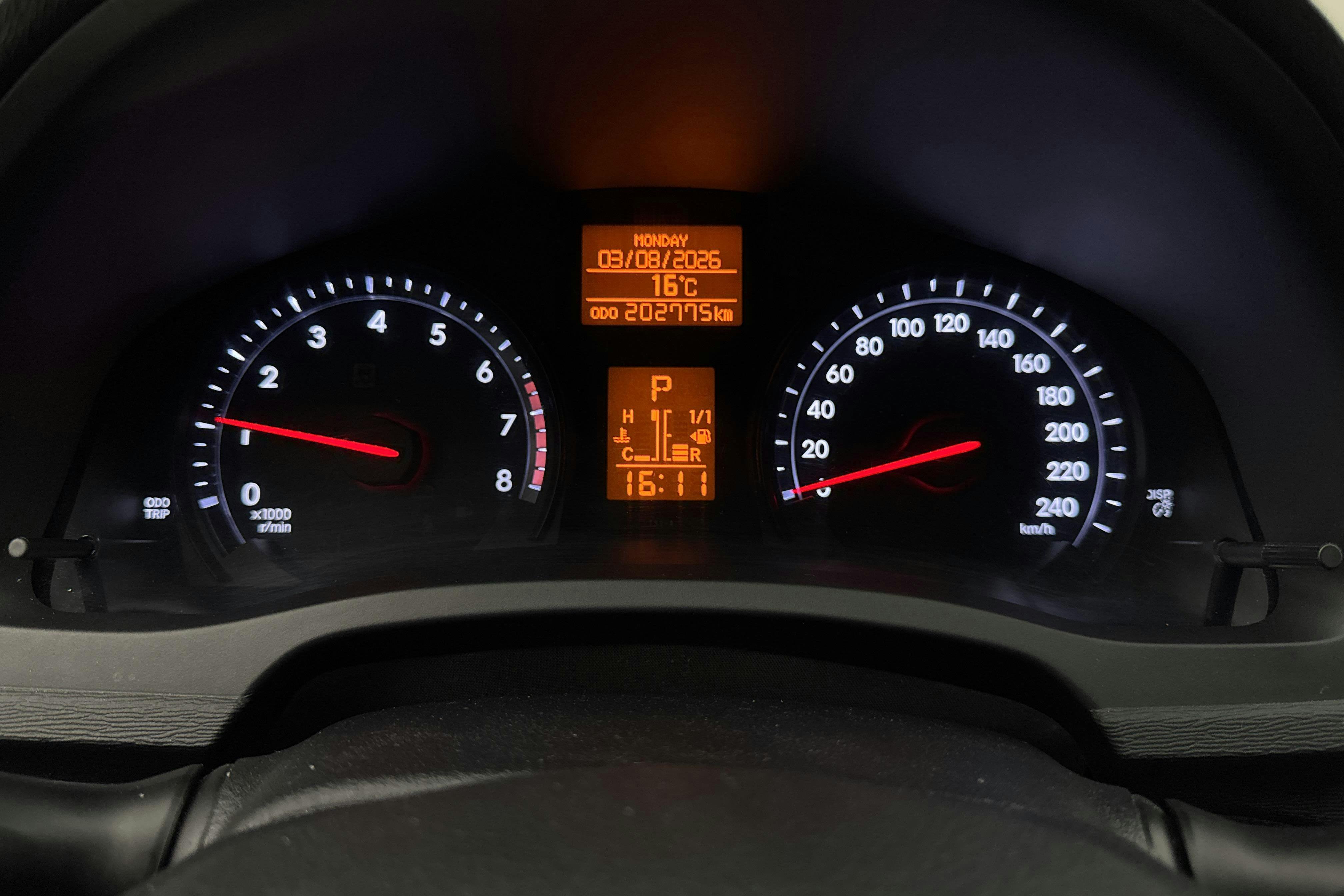 Vehicle Image 10