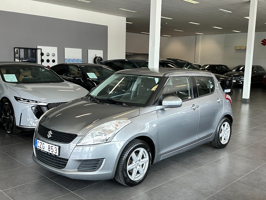 Vehicle Image 1