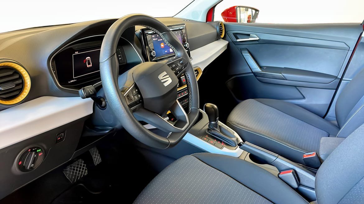 Vehicle Image 7